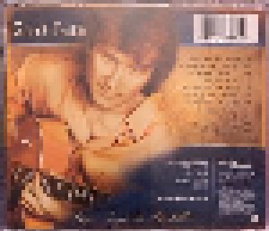Rik Emmett: Good Faith (CD) - Bild 2