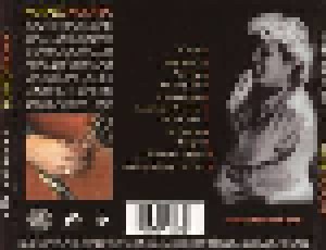 Rik Emmett: Handiwork (CD) - Bild 2