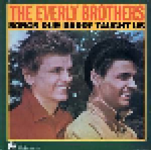 The Everly Brothers: Songs Our Daddy Taught Us (LP) - Bild 1