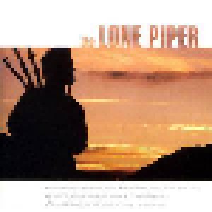 The Munros Introducing David Methven: The Lone Piper (CD) - Bild 1