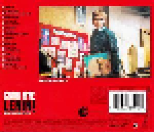Yann Tiersen: Good Bye Lenin! (CD) - Bild 2