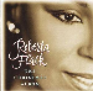 Roberta Flack: The Christmas Album (CD) - Bild 1