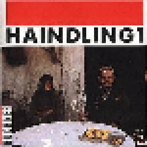 Haindling: Haindling 1 (CD) - Bild 1