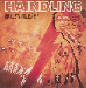 Haindling: Höhlenmalerei (CD) - Bild 1