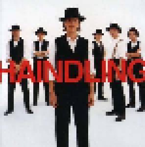 Haindling: Haindling (CD) - Bild 1