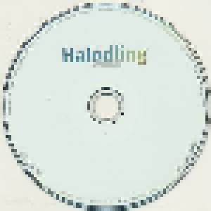 Haindling: Weiss (CD) - Bild 2