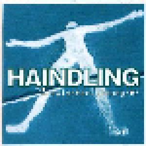 Haindling: Zwischenlandung (CD) - Bild 1