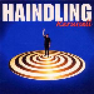 Haindling: Karussell (CD) - Bild 1