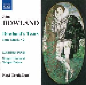 John Dowland: Dowland's Tears / Lute Music • 2 (CD) - Bild 1