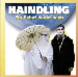 Haindling: Ein Schaf Denkt Nach (CD) - Bild 1