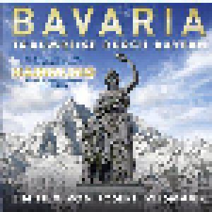 Haindling: Bavaria - Traumreise Durch Bayern (2-CD) - Bild 1