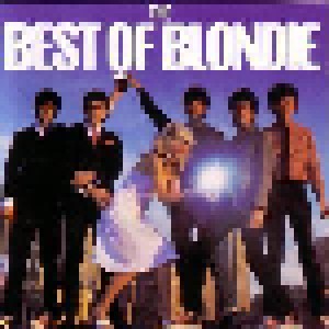 Blondie: The Best Of Blondie (1983)