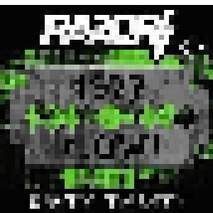 Razors: Dirty Thirty - Cover