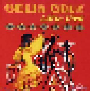 Celia Cruz: Latin Diva - Cover