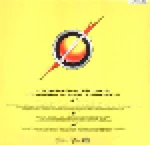 Queen & Vanguard: Flash - The Official Club Mixes (12") - Bild 2