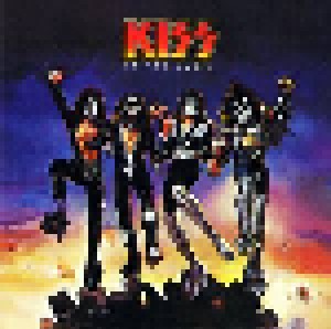 KISS: Destroyer (CD) - Bild 1