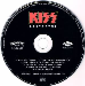 KISS: Destroyer (CD) - Bild 3