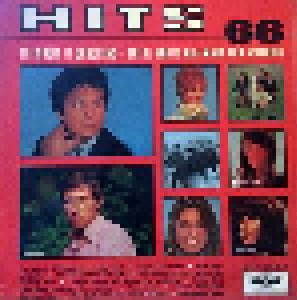 Cover - Eileen: Hits 66