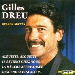 Gilles Dreu: Grands Succes (CD) - Bild 1