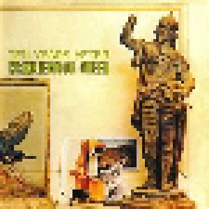 Ten Years After: Cricklewood Green (CD) - Bild 1
