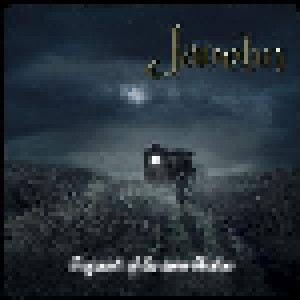 Cover - Javelin: Fragments Of The Inner Shadow