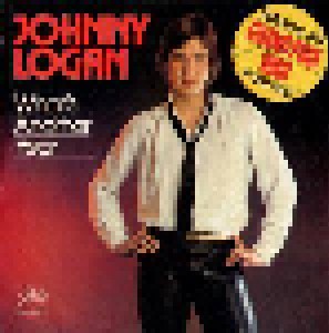 Johnny Logan: What's Another Year (7") - Bild 1