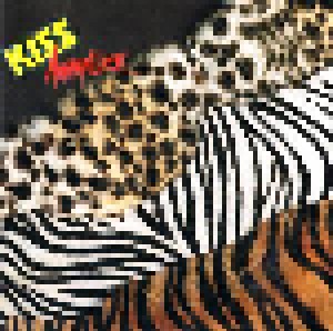 KISS: Animalize (CD) - Bild 1
