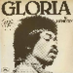 Jimi Hendrix: Gloria (12") - Bild 1