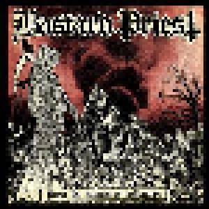 Bastard Priest: Under The Hammer Of Destruction (CD) - Bild 1
