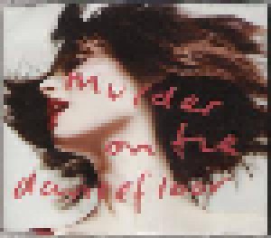 Sophie Ellis-Bextor: Murder On The Dancefloor (Promo-Single-CD) - Bild 1