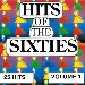 Hits Of The Sixties Vol. 1 (CD) - Bild 1