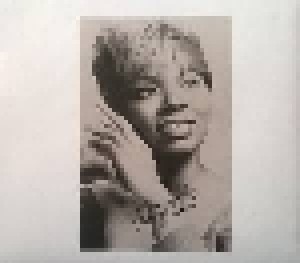 Mary Wells: Something New - Motown Lost & Found (2-CD) - Bild 6