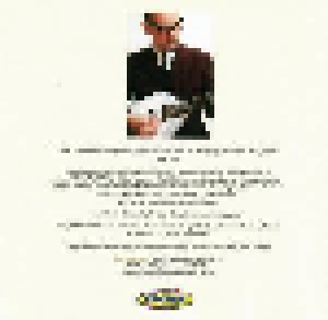 Andy Fairweather Low: The Very Best Of Andy Fairweather Low: The Low Rider (CD) - Bild 3