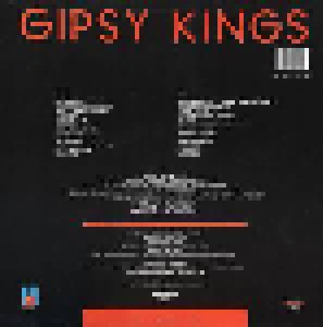 Gipsy Kings: Gipsy Kings (LP) - Bild 2