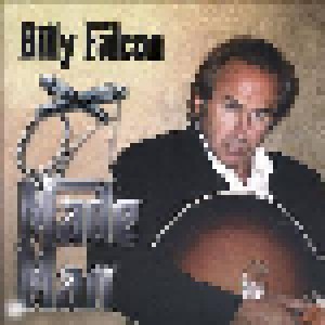 Billy Falcon: Made Man (CD) - Bild 1
