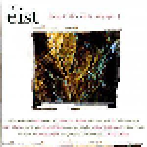 Cover - John Spillane: Éist [Songs In Their Native Language...]