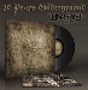 Purgatory: 20 Years Underground (LP) - Bild 2