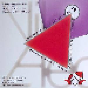 Vile Electrodes: The Ghosts Of Christmas (Mini-CD / EP) - Bild 2