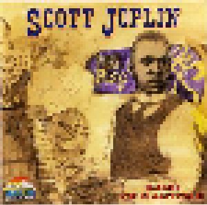 Scott Joplin: King Of Ragtime (CD) - Bild 1