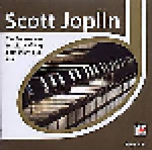 Cover - Roy Eaton: Scott Joplin: The Entertainer