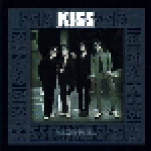 KISS: Dressed To Kill (CD) - Bild 1