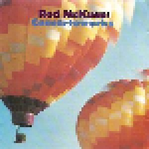 Rod McKuen: Concertoworks (CD) - Bild 1