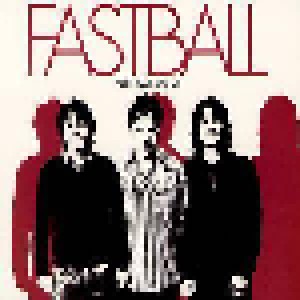 Cover - Fastball: Keep Your Wig On