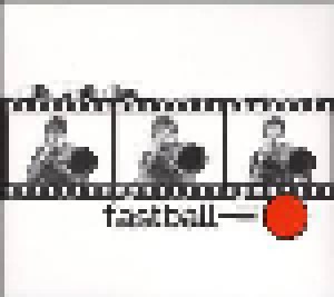 Fastball: Little White Lies (CD) - Bild 1