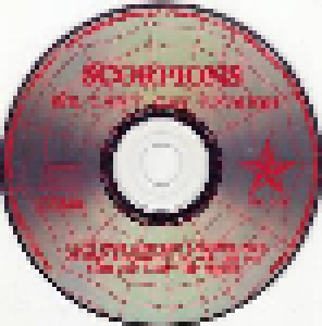Scorpions: We Can't Get Enough (CD) - Bild 3