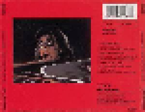 Alice Cooper: Raise Your Fist And Yell (CD) - Bild 2