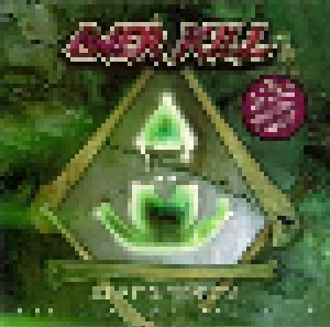Overkill: Hello From The Gutter - The Best Of Overkill (2-CD) - Bild 1
