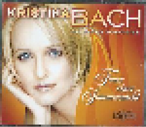 Kristina Bach: Feuer Einer Sommernacht - Das Große Starportrait (4-CD) - Bild 1