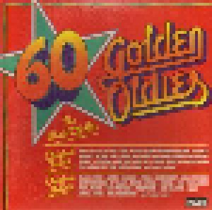60 Golden Oldies (5-LP) - Bild 1