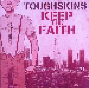 Cover - Toughskins: Keep The Faith